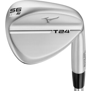 Mizuno T24 Wedges - Soft White Satin - RIGHT - SOFT SATIN - 50.08 S - Golf Clubs