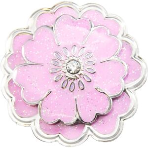 Navika USA Navika Womens Hat Clip Ball Marker Adorned with Crystals from Swarovski