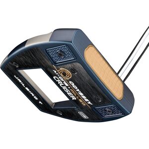 Odyssey Ai-ONE Milled CRUISER Jailbird T Putter 2025 - RIGHT - JAILBIRD T DB - 38" - Golf Clubs