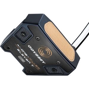 Odyssey Ai-ONE Milled Eleven T DB Putter - RIGHT - ELEVEN T DB - 35" - Golf Clubs