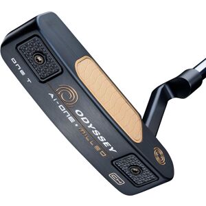 Odyssey Ai-ONE Milled One T CH Putter - RIGHT - ONE T CH - 33" - Golf Clubs