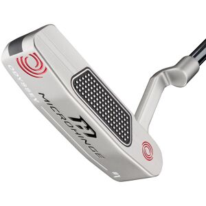 Odyssey Womens Microhinge #1 CH Putter - RIGHT - #1 CH - 32" - Golf Clubs