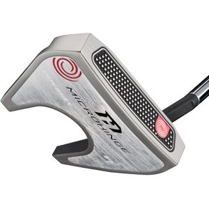 Odyssey Microhinge #7 S Putter - Pistol Grip - RIGHT - #7 S - 35" - Golf Clubs