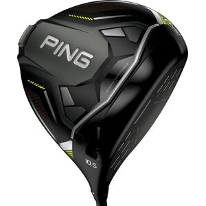 PING G430 MAX 10K Driver - LEFT - SMK RED RDX 60R - 9.0 MAX - Golf Clubs