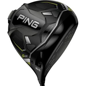 PING G430 MAX Driver - RIGHT - TOUR 2 BLK 75 S - 12.0 MAX - Golf Clubs