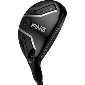 PING G440 Hybrids 2025 - RIGHT - DENALI RED 70 R - #5/26 - Golf Clubs