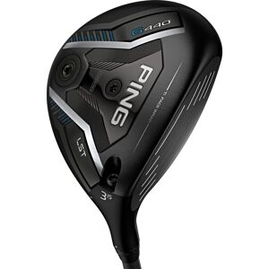 PING G440 LST Fairway Woods 2025 - LEFT - TOUR 2 CHR 65 S - #3/15 - Golf Clubs