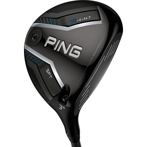 PING G440 SFT Fairway Woods 2025 - RIGHT - TOUR 2 BLK 75 S - #3/16 - Golf Clubs