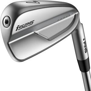 PING i525 Irons - RIGHT - BLACK - DYN GOLD 105 R - Golf Clubs