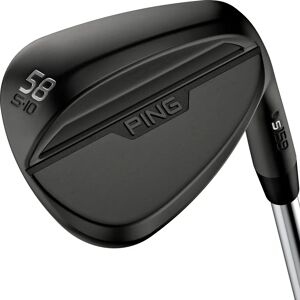 PING s159 Midnight Wedges - RIGHT - MIDNIGHT - 58.08 B - Golf Clubs