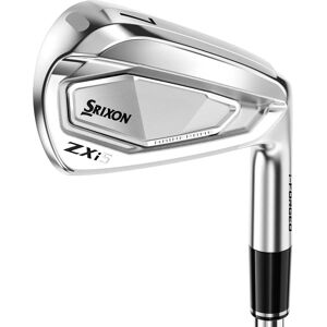 Srixon ZXi5 Irons 2025 - LEFT - 4-AW - DG MID 100 R - Golf Clubs