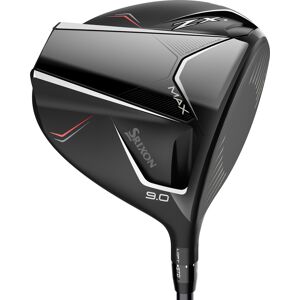 Srixon ZXi MAX Driver 2025 - RIGHT - DENALI RED 50 R - 9.0 - Golf Clubs