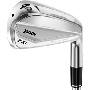 Srixon ZXiU Utility Irons 2025 - LEFT - MCA MMT 80 R - #2/18 - Golf Clubs