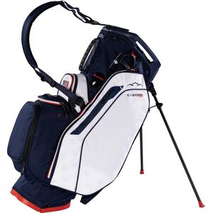 Sun Mountain C-130 Hybrid VLO Golf Stand Bag 2026