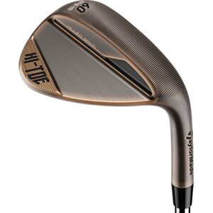 TaylorMade Hi-Toe 4 Copper Wedges - 58.11 ATV - BRUSHED COPPER - RIGHT - Golf Clubs