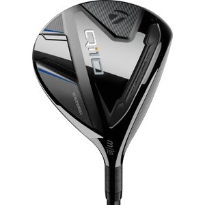 TaylorMade Qi10 Fairway Woods - ON SALE - RIGHT - VEN TR BLUE 6 A - 5W - Golf Clubs