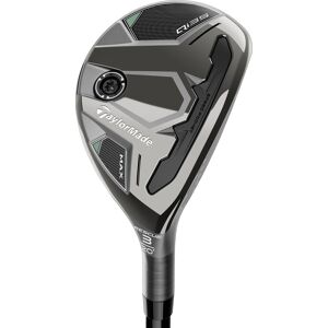 TaylorMade Qi35 Max Rescue Hybrids 2025 - LEFT - AIRSPEED 25 5R - #4/23.0 - Golf Clubs