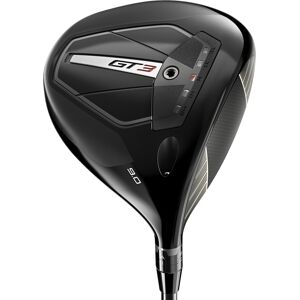 Titleist GT3 Driver 2025 - LEFT - TEN 1K BLK 65 S - 10.0 - Golf Clubs