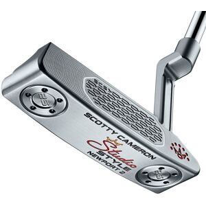 Titleist Scotty Cameron Studio Style Newport 2 Heavy Putter 2025 - RIGHT - NEWPORT 2 - 35" - Golf Clubs