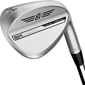Titleist Vokey Design SM10 Lightweight Wedges - Graphite Shaft - Graphite Shaft - RIGHT - TENSEI RED AM2R - 60.12 D - Golf Clubs