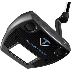 Toulon Golf Toulon 25 Collection Alcatraz H1 Putter - RIGHT - ALCATRAZ H1 - 35" - Golf Clubs