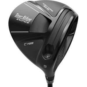 Tour Edge Exotics C725 Driver 2025 - RIGHT - DENALI BLUE 60S - 9.0 - Golf Clubs