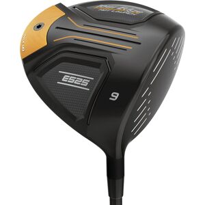Tour Edge Hot Launch E525 Driver 2025 - RIGHT - HELI NANO 60 S - 10.5 - Golf Clubs
