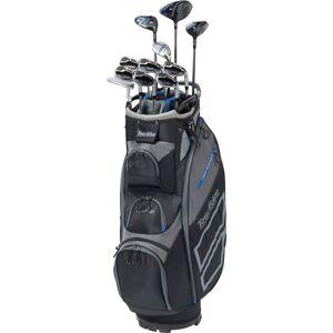 Tour Edge Senior TE-300 Complete Golf Package Set - RIGHT - SENIOR - STANDARD
