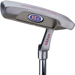 U. S. Kids Golf U.S. Kids Babys First Golf Club Putter - Pink - RIGHT - PINK