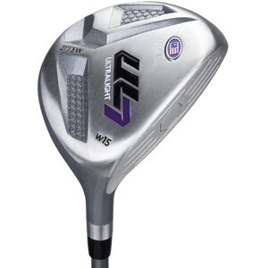 U. S. Kids Golf U.S. Kids Golf UL7 Junior Fairway Driver - LEFT - 48" TEAL