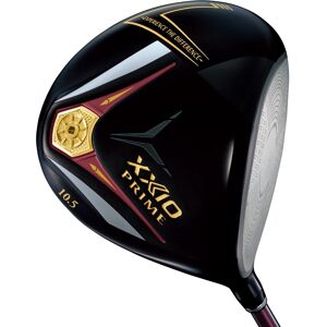 XXIO Prime 13 Driver - RIGHT - SP-1300 REGULAR - 10.5 - Golf Clubs