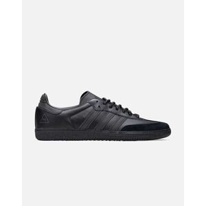 Adidas PHARRELL SAMBA  - Black,Silver - Size: 10