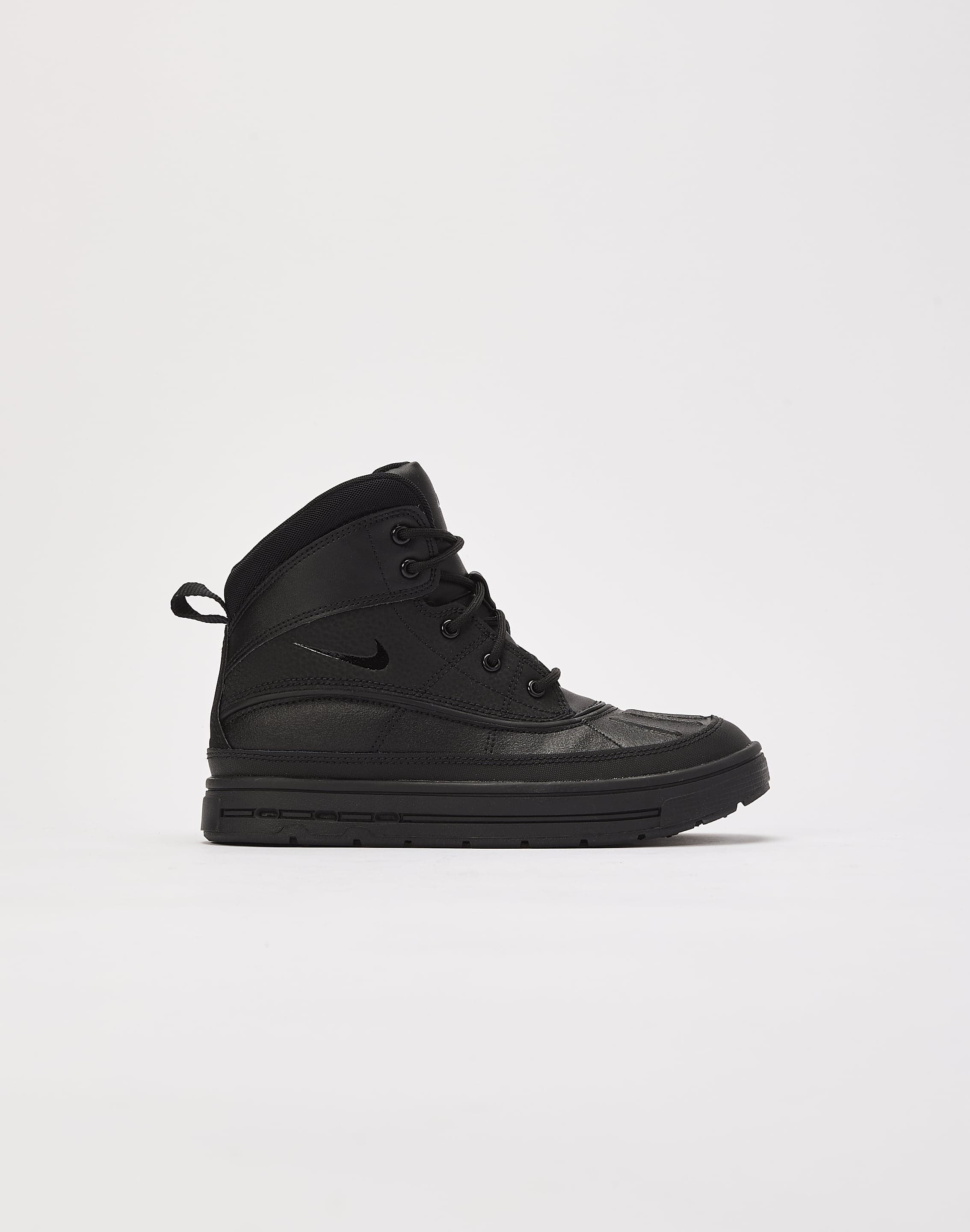 Nike Woodside 2 High ACG Boots Pre-School  - Black - Size: 12.5