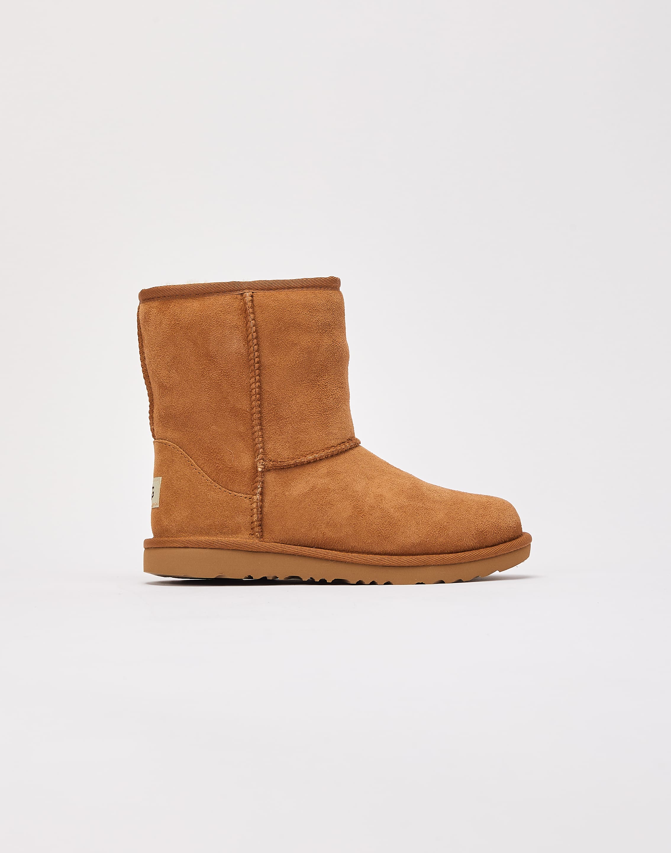 UGG Classic II Boots Pre-School  - Tan - Size: 3