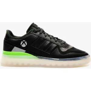 Adidas XBOX FORUM TECH BOOST  - Black - Size: 12