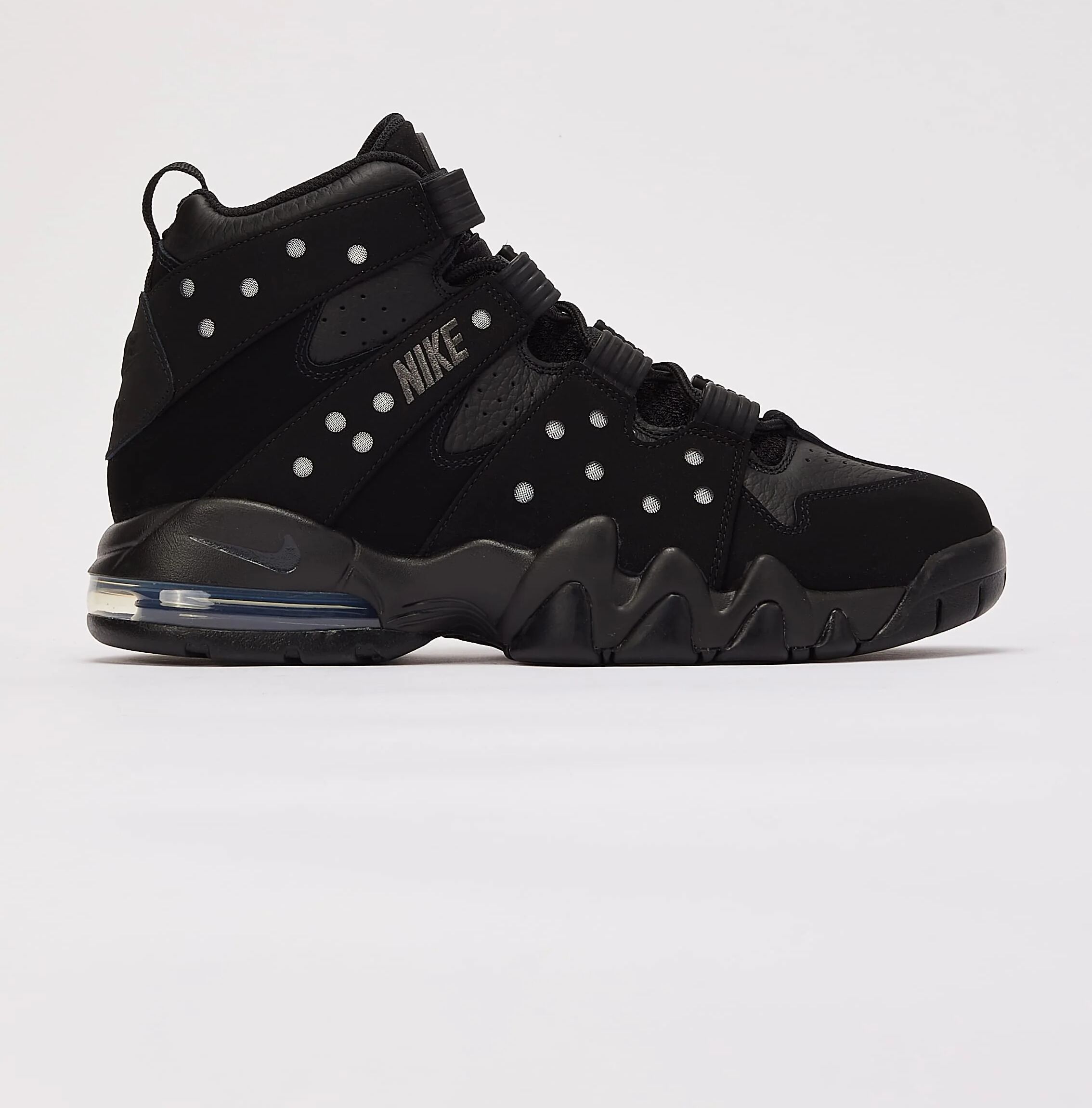 Nike Air Max2 CB '94  - Black - Size: 11.5