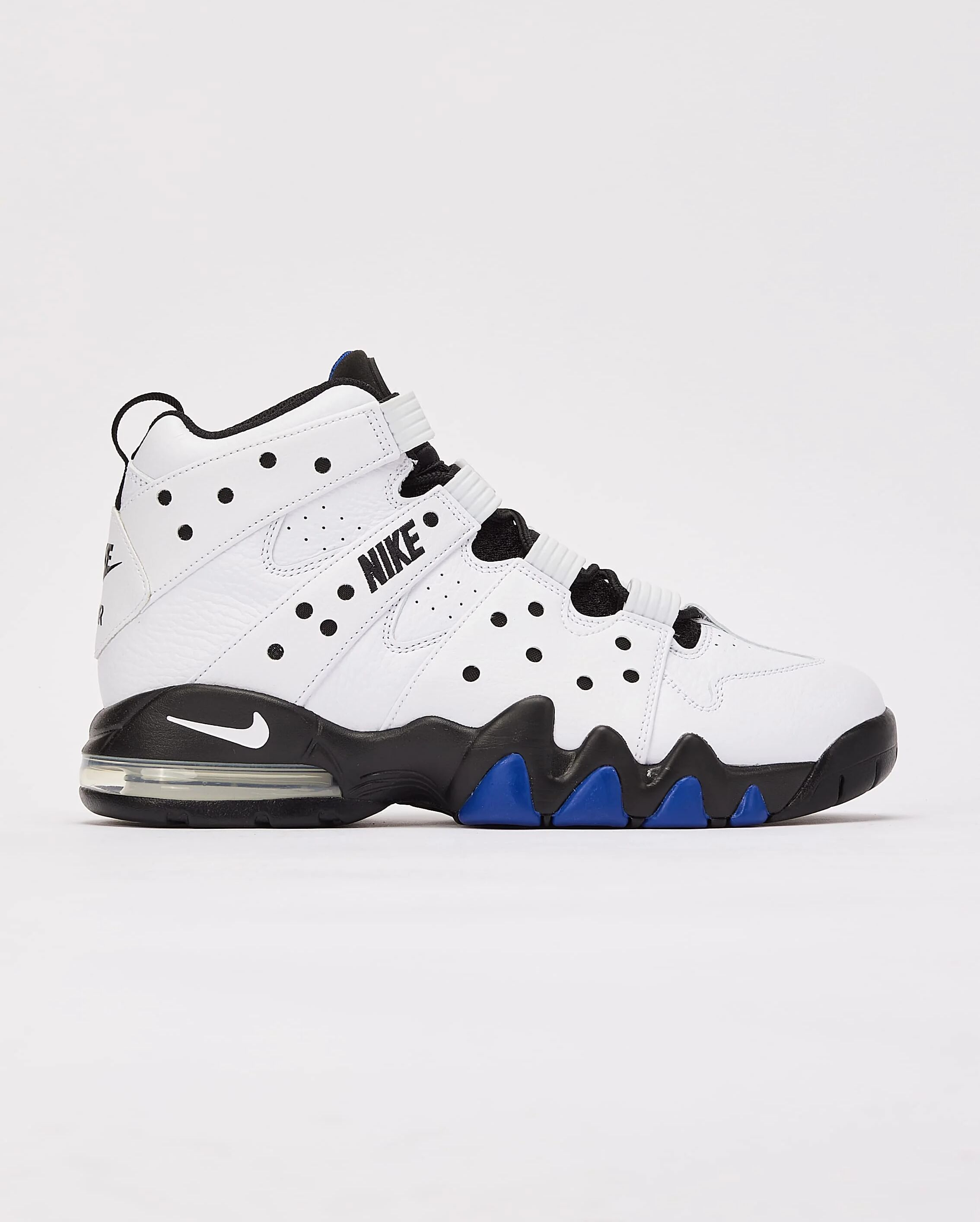 Nike Air Max2 CB '94  - White - Size: 15