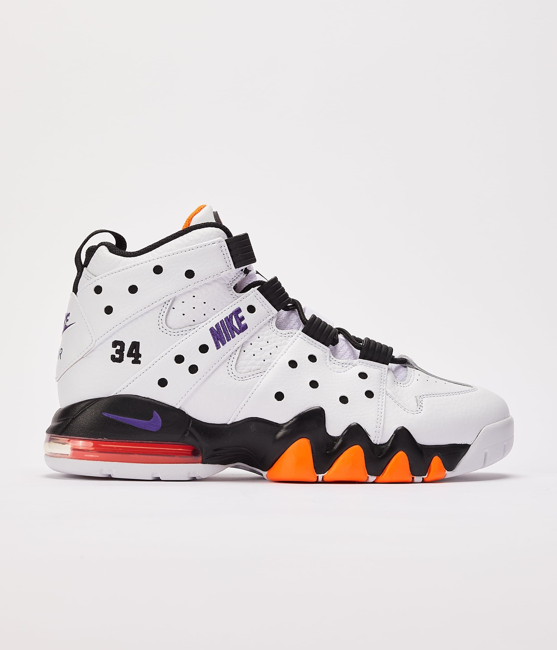 Nike Air Max2 Cb '94  - Size: 15