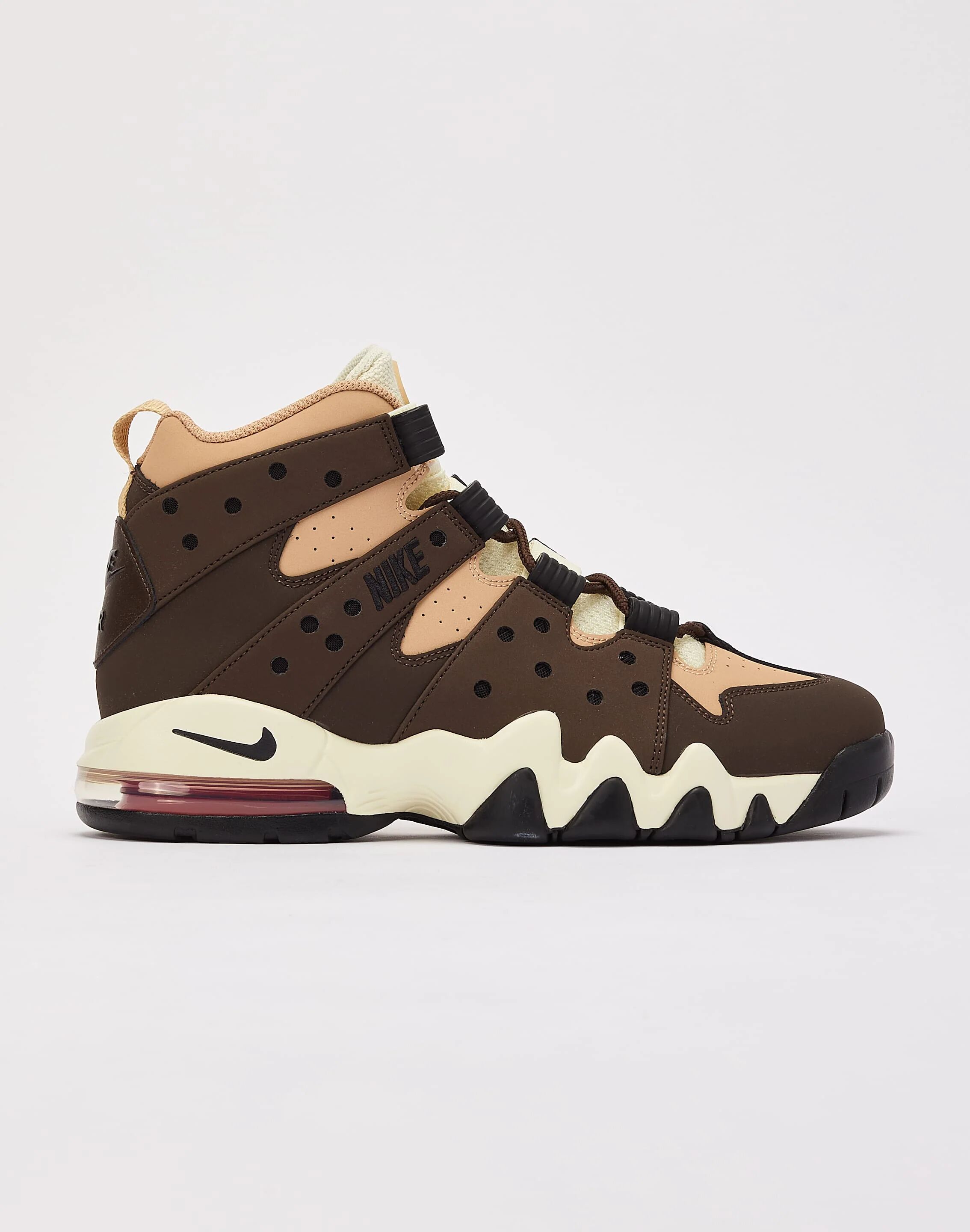 Nike Air Max2 CB 94  - Tan - Size: 9