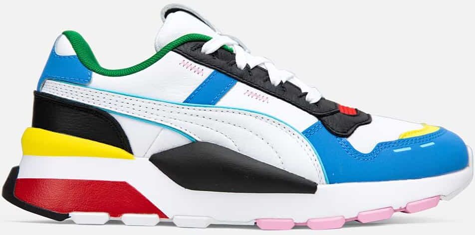 Puma RS 2.0 GRADE-SCHOOL  - Multi - Size: 5