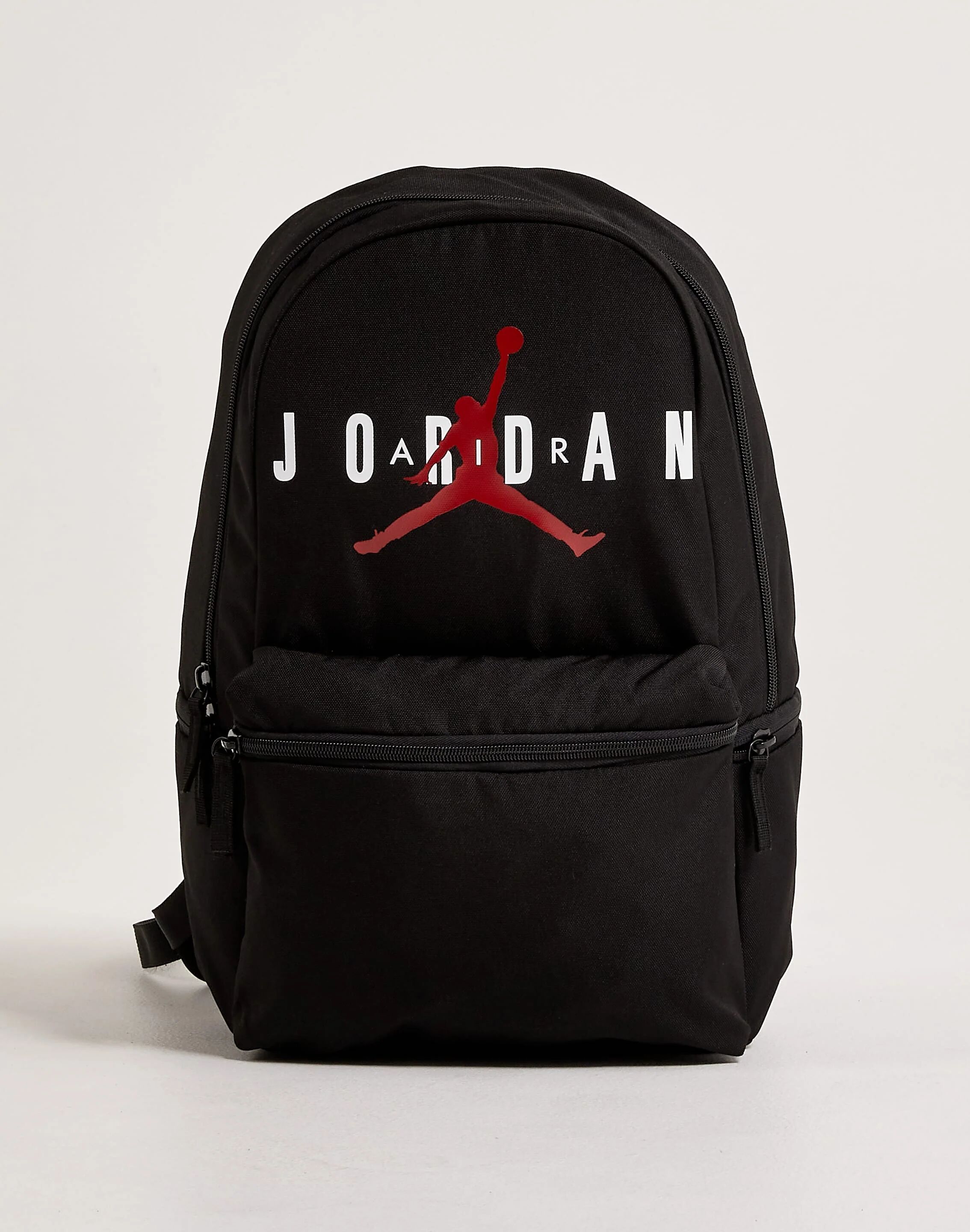 Jordan HBR AIR BACKPACK  - Black - Size: 1 SIZE