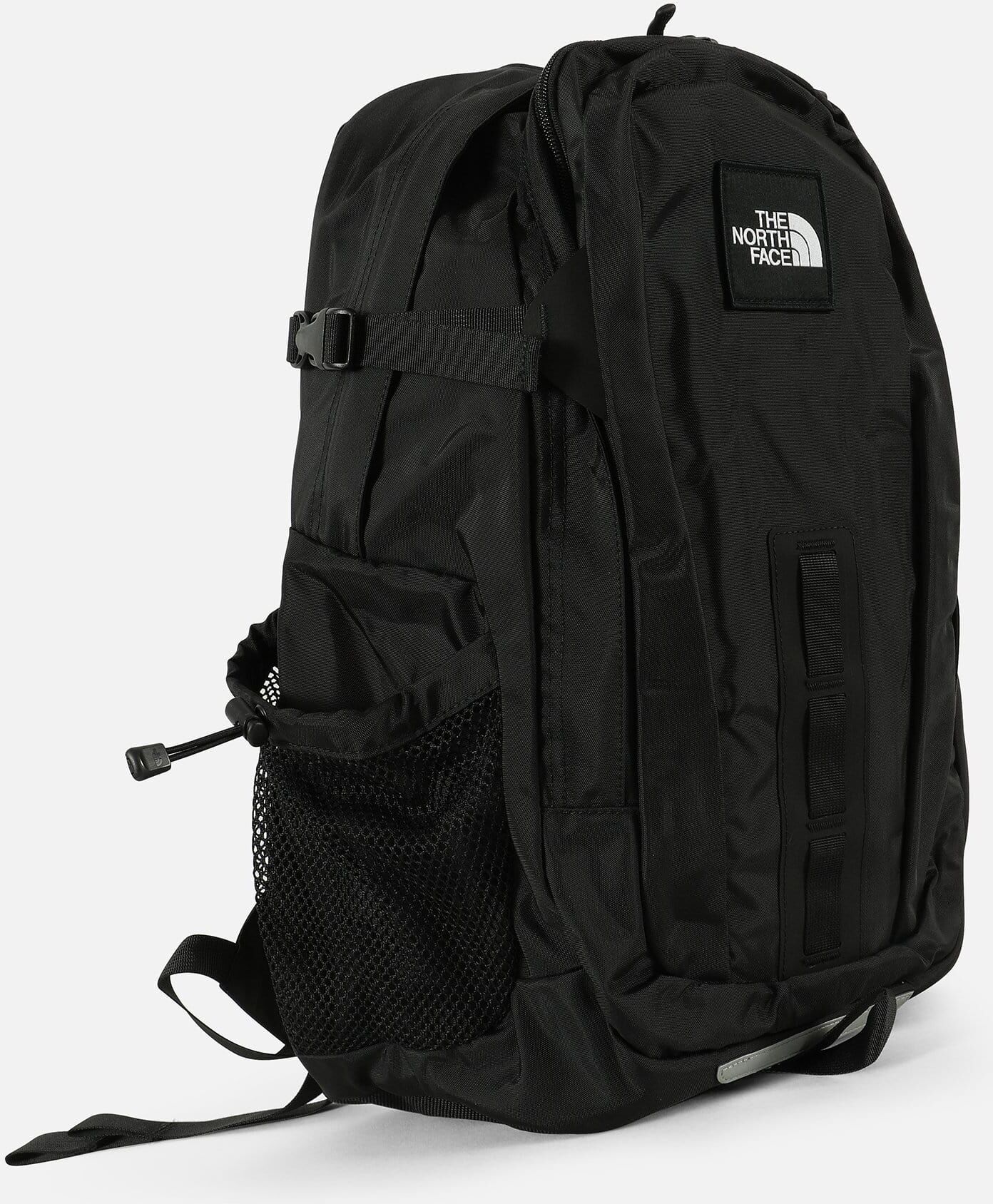 The North Face HOT SHOT SE TNF BACKPACK  - Black - Size: 1 SIZE