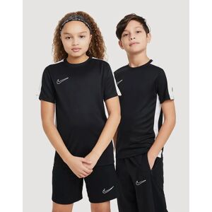 Nike Dri-FIT Academy23 Soccer Top Grade-School  - Black - Size: LG