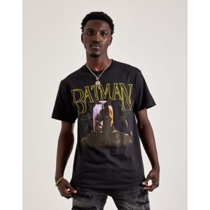 Civil Clothing Batman Forever Tee  - Black - Size: SM