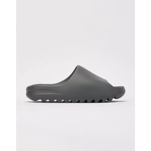 Adidas Yeezy Slide 'Slate Grey'  - Grey - Size: 10