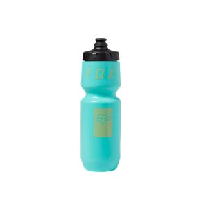 Fox Racing Purist 26 Oz Water Bottle  - Teal - Men - Size: One Size