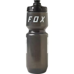 Fox Racing Purist 26 Oz Water Bottle  - Dark Grey - Men - Size: One Size
