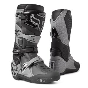 Fox Racing Motion Boots  - Dark Shadow - Size: 9.5