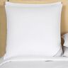 Frette Cortina Medium Down Euro Pillow Filler  Size: 26x26 in-  White