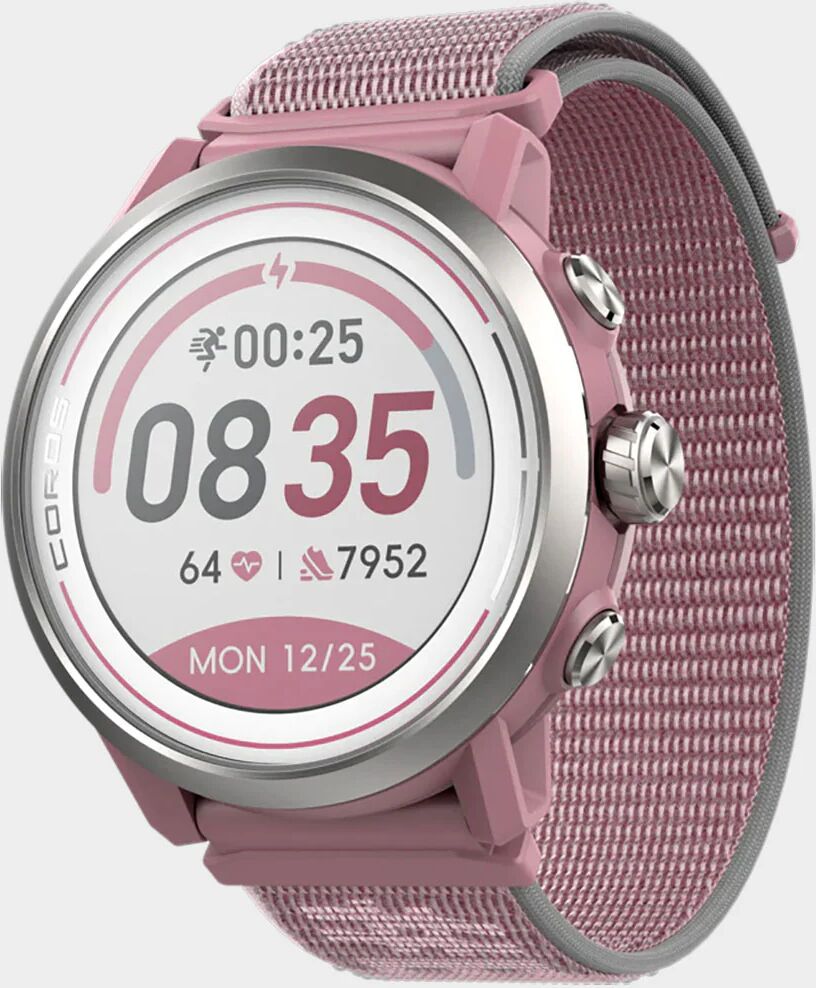 COROS Apex 2 GPS Watch GPS Watches Dusty Pink